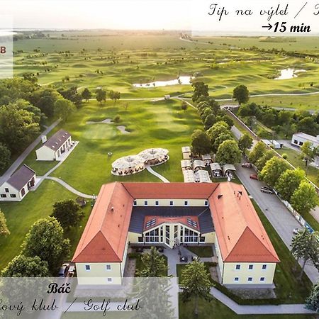 Rivapark Lägenhet Dunajská Streda Exteriör bild